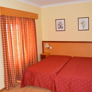 Kamer met Twee Aparte Bedden